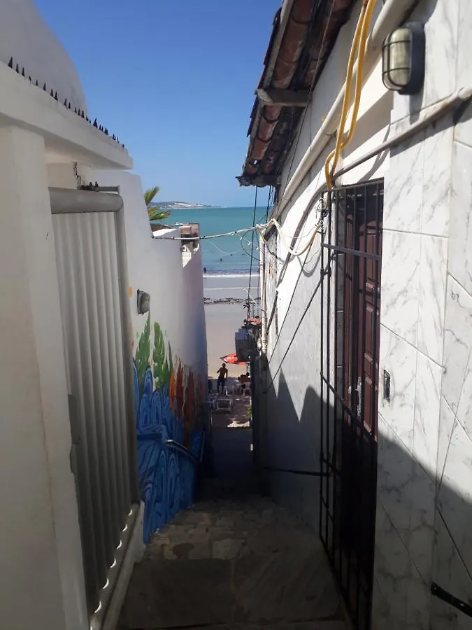 Vista Mar Maravilhosa, Flat Habana Lejlighed Natal 0*,  Brasilien