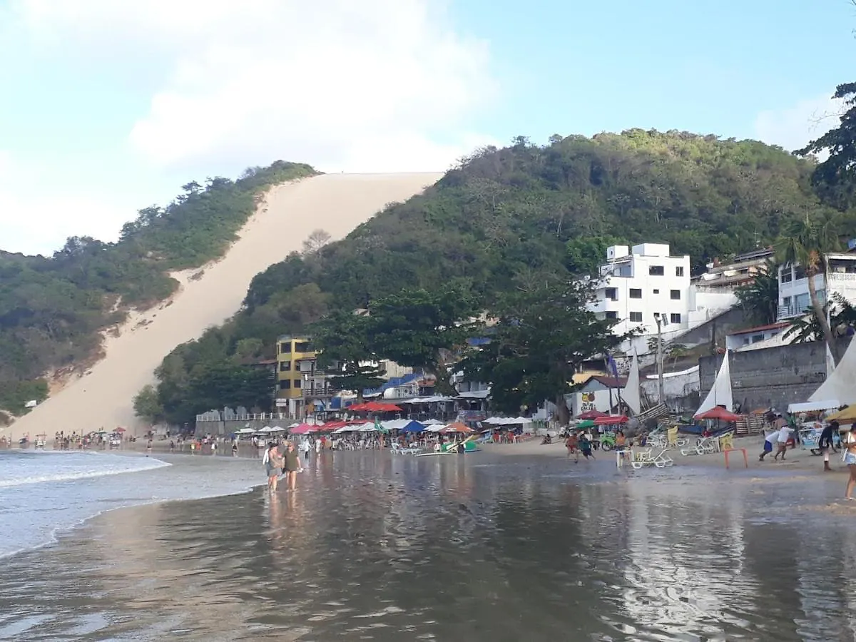 Vista Mar Maravilhosa, Flat Habana Lejlighed Natal 0*,  Brasilien