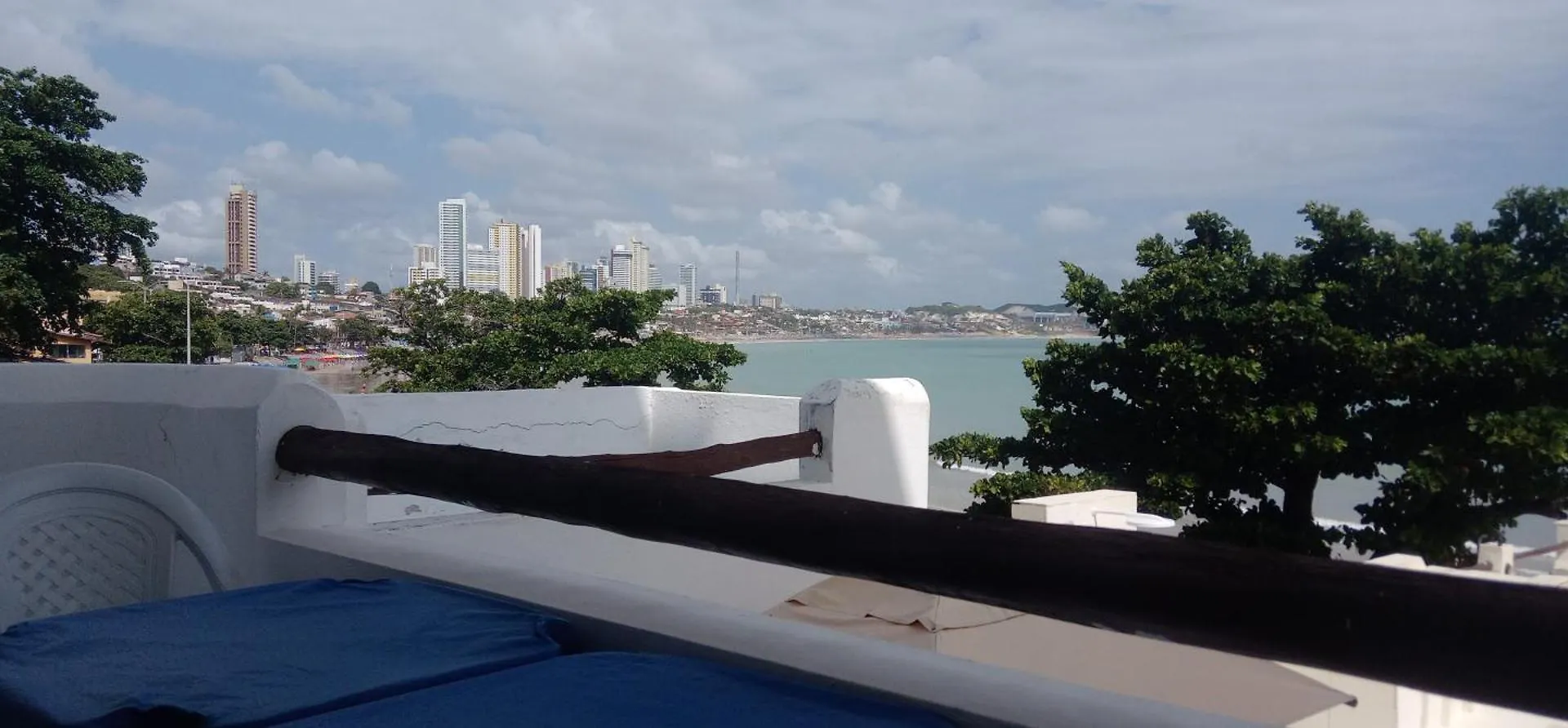 Vista Mar Maravilhosa, Flat Habana Apartamento Natal