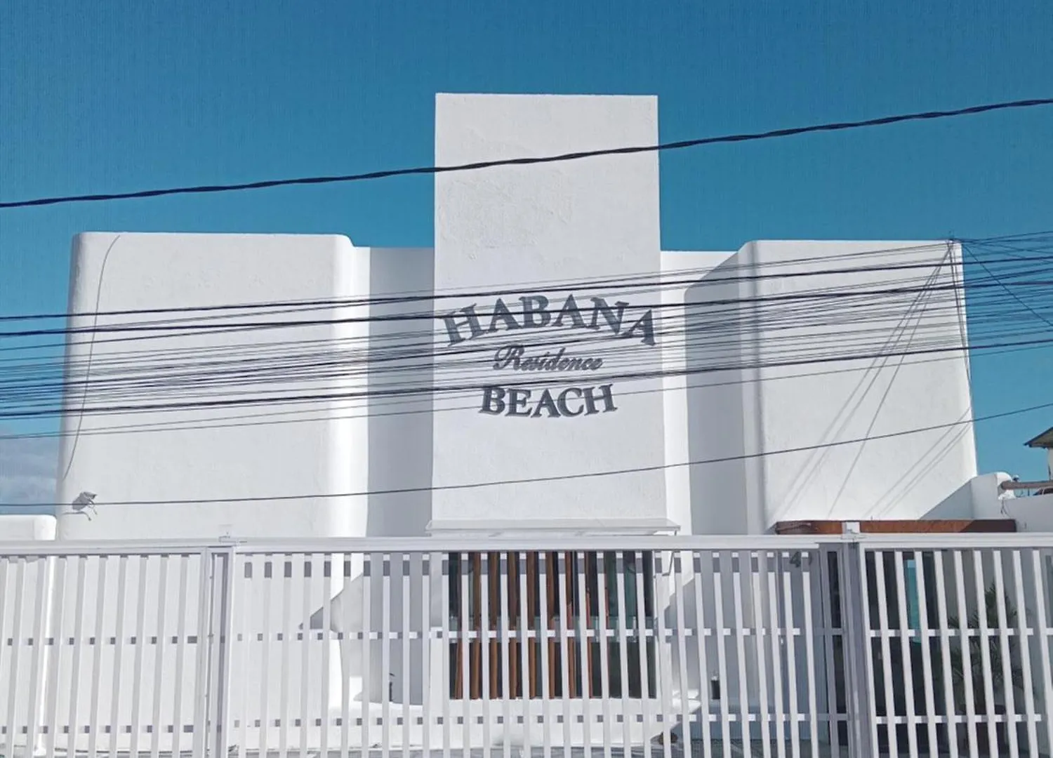 Vista Mar Maravilhosa, Flat Habana Apartamento Natal Brasil