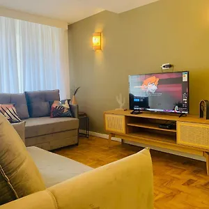 Lindo Sobrado Apartamento São Paulo