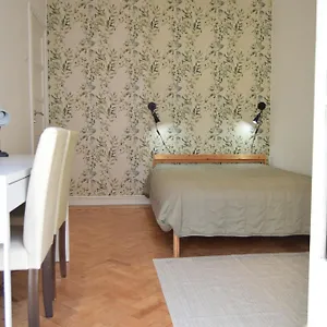 Young Quarto em Acomodações Particulares Lisboa